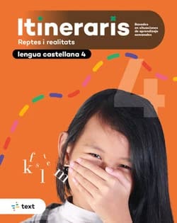 Lengua Castellana - Text