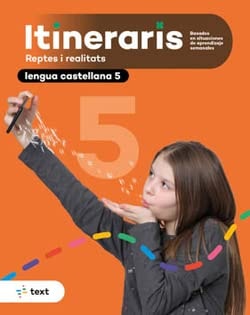Lengua Castellana - Text