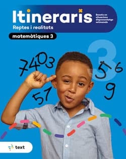 Matemátiques - Text