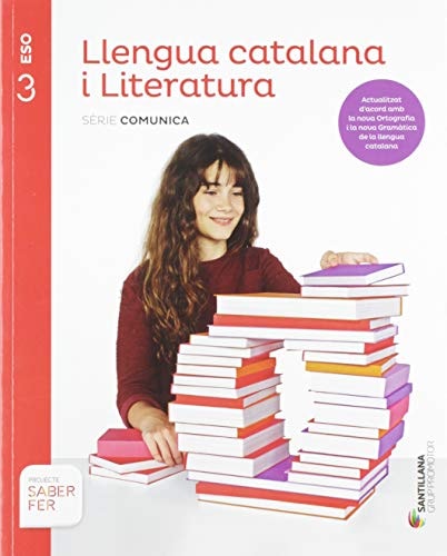 Catalan - Santillana