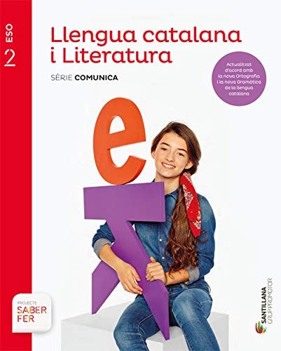Catalan - Santillana