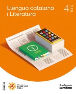 Catalan - Santillana