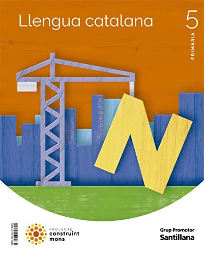 Llengua Catalana - Santillana