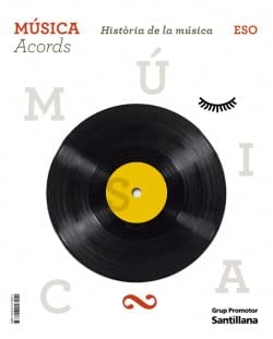 Musica - Santillana