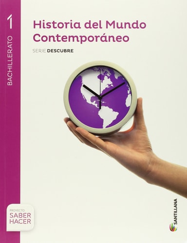 HIST MUNDO CONTEMP