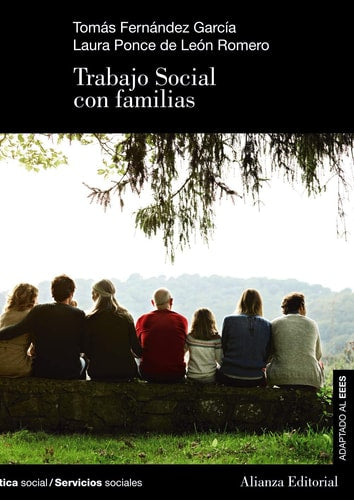 Trabajo social con familias