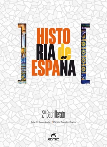 HISTORIA DE ESPAÑA