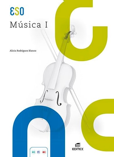 Música I - Editex