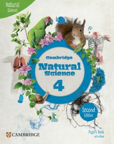 Natural Science - Cambridge