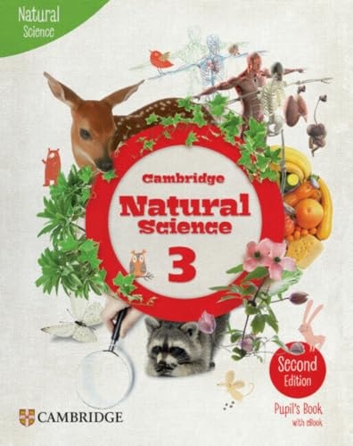 Natural Science - Cambridge