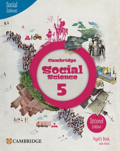 Social Science - Cambridge