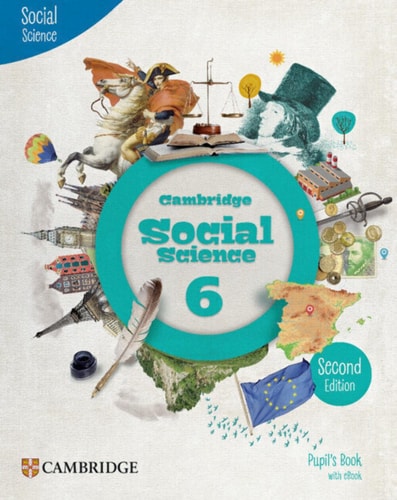 Social Science - Cambridge