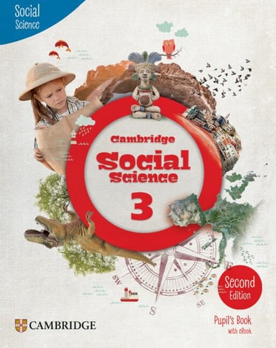 Social Science - Cambridge