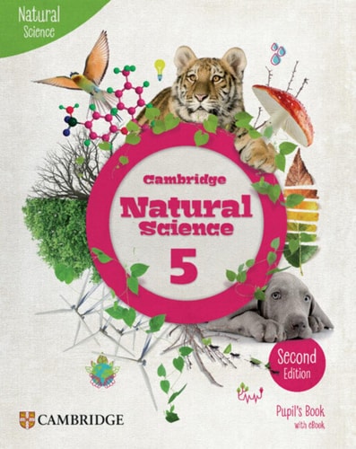 Natural Science - Cambridge