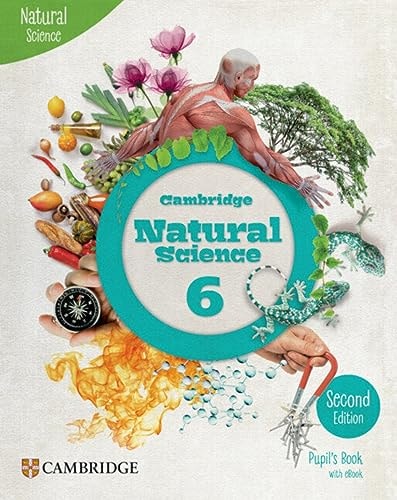 Natural Science - Cambridge