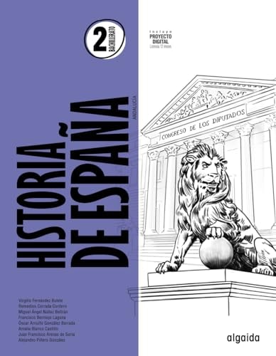Historia de España - Algaida
