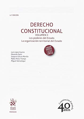 Derecho constitucional