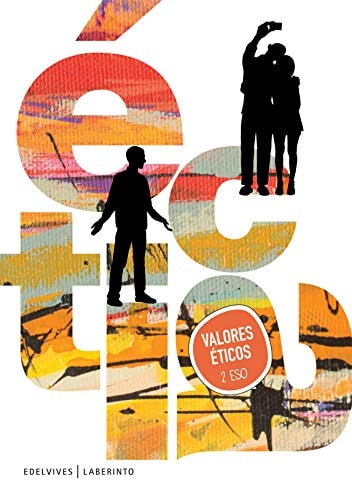 Valores éticos 2º ESO