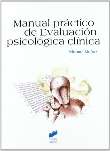 Manual Practico de Evaluacion Psicologica Clinica