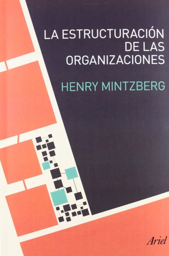 La estructuración de las organizaciones