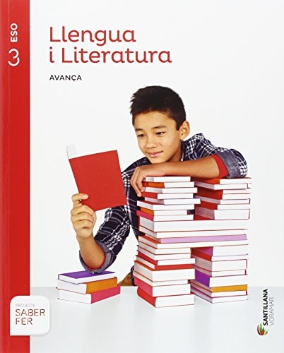 Catalan - Santillana