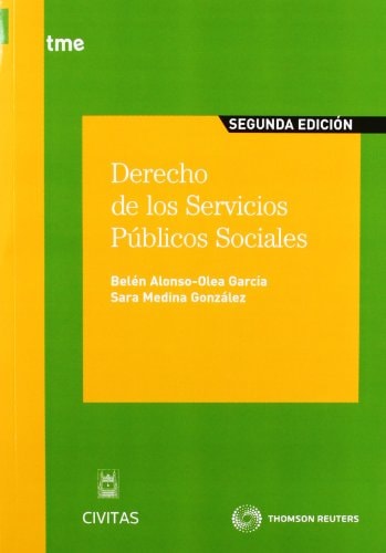 Derecho de los servicios públicos sociales
