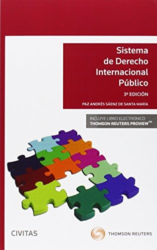 Sistema de Derecho Internacional Público