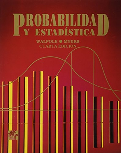 Probabilidad y estadística