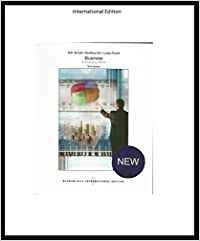 Business Foundations A Changing World
