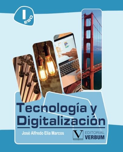 Tecnología y Digitalización - Verbum