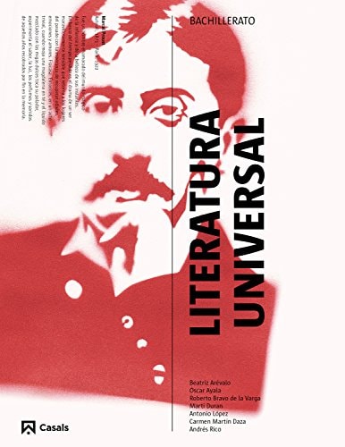 LITERATURA UNIVERSAL