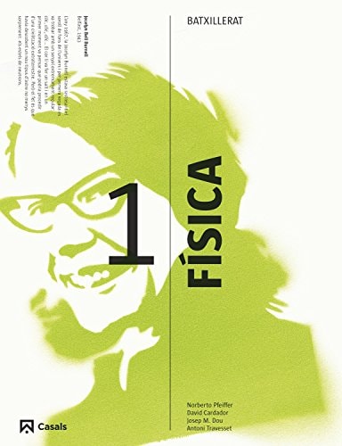Física 1 Batxillerat - Casals