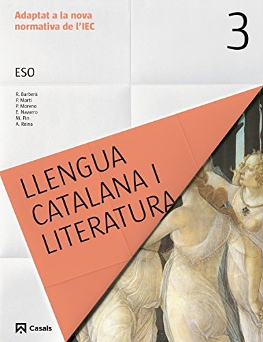 Catalan - Casals
