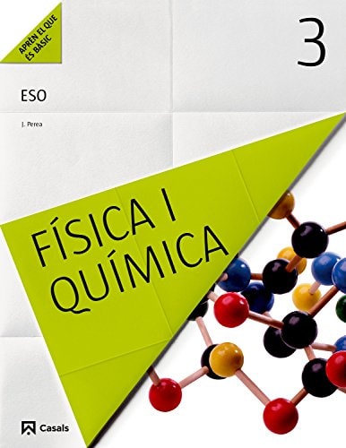 Fisica I Quimica - Casals