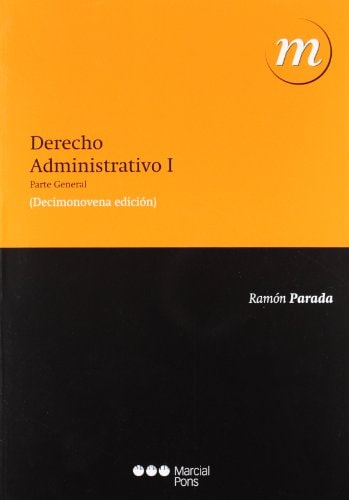 Derecho administrativo