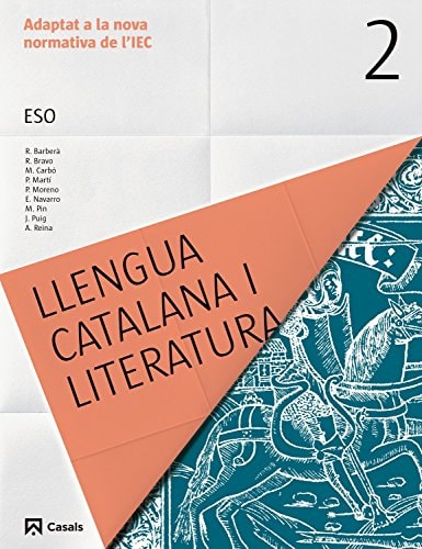 Catalan - Casals