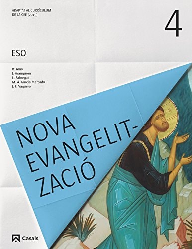 Evangelitzacio - Casals