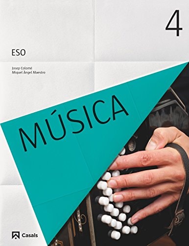 Musica - Casals