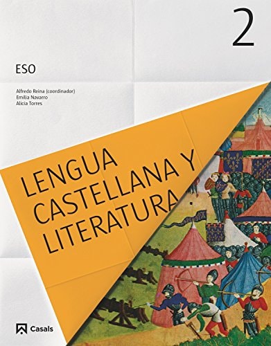 Castellano - Casals