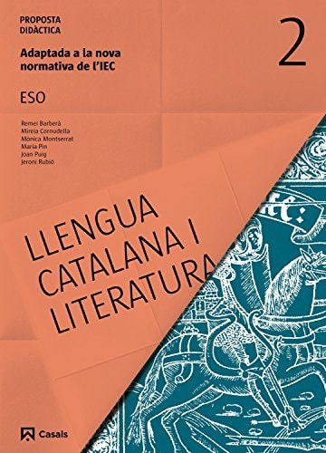 Catalan - Casals
