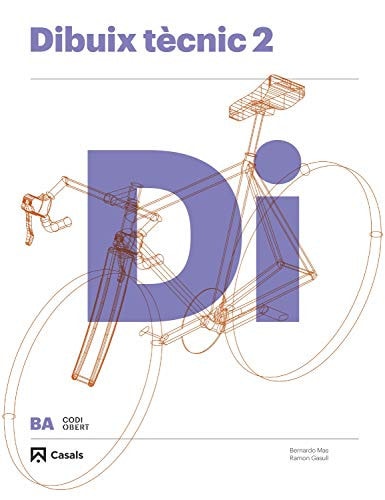 Dibuix Técnic 2 - Casals