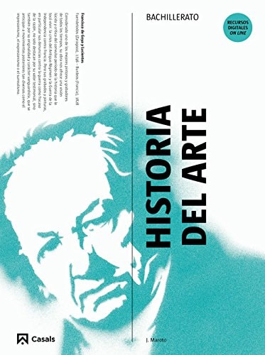 HISTORIA DEL ARTE