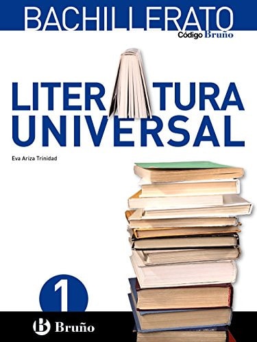 LITERATURA UNIVERSAL