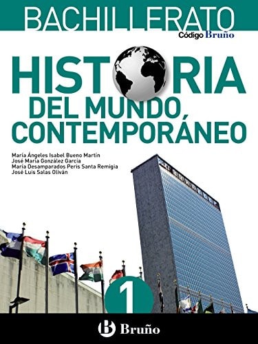 HIST MUNDO CONTEMP
