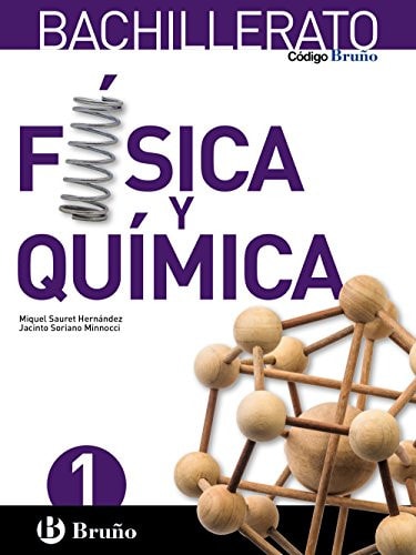 FISICA Y QUIMICA