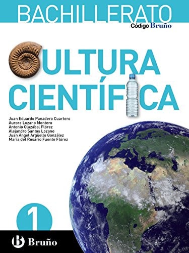 CULTURA CIENTIFICA