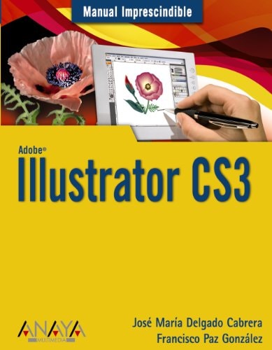 Manual imprescindible de illustrator CS3