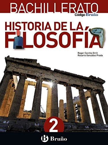 HISTORIA DE LA FILOSOFIA