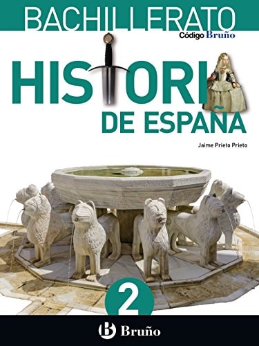 HISTORIA DE ESPAÑA