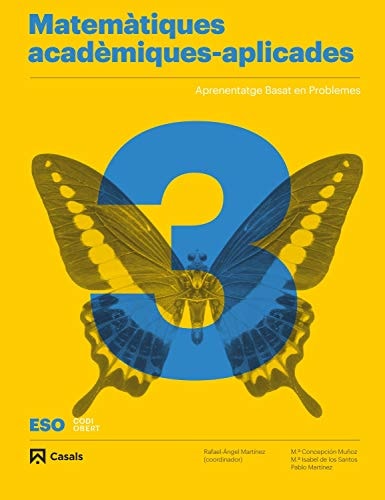 Matematiques - Casals